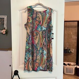 Tommy Hilfiger Sleeveless Dress